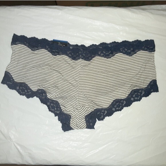 Maidenform XL/Size 8 Hipster/Boyshort 2 pair Bundle - Picture 3 of 7